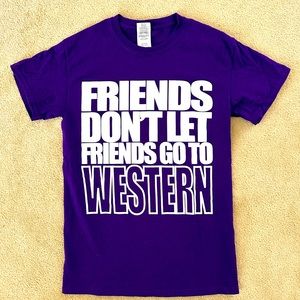 Gildan Western T-shirt